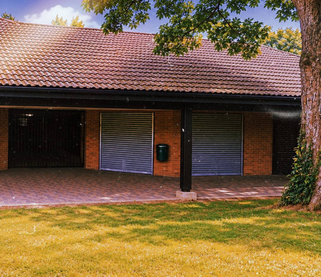 Trident BJJ Coleford at Pyart Court